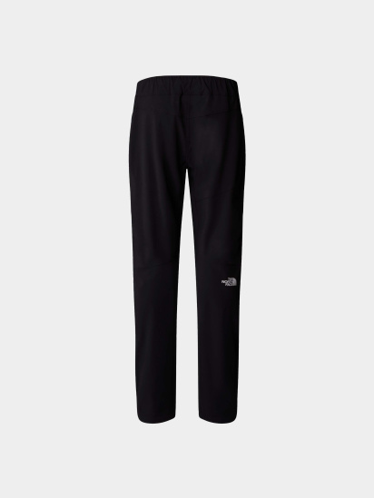 Штани повсякденні The North Face Alpine Ridge Tapered Trousers модель NF0A87H8JK31 — фото 6 - INTERTOP