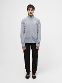 Повседневные штаны The North Face Alpine Ridge Tapered Trousers модель NF0A87H8JK31 Повседневные штаны The North Face Alpine Ridge Tapered Trousers модель NF0A87H8JK31 Фото