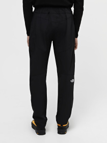 Повседневные штаны The North Face Alpine Ridge Tapered Trousers модель NF0A87H8JK31 Повседневные штаны The North Face Alpine Ridge Tapered Trousers модель NF0A87H8JK31 Фото