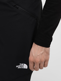 Повседневные штаны The North Face Alpine Ridge Tapered Trousers модель NF0A87H8JK31 Повседневные штаны The North Face Alpine Ridge Tapered Trousers модель NF0A87H8JK31 Фото