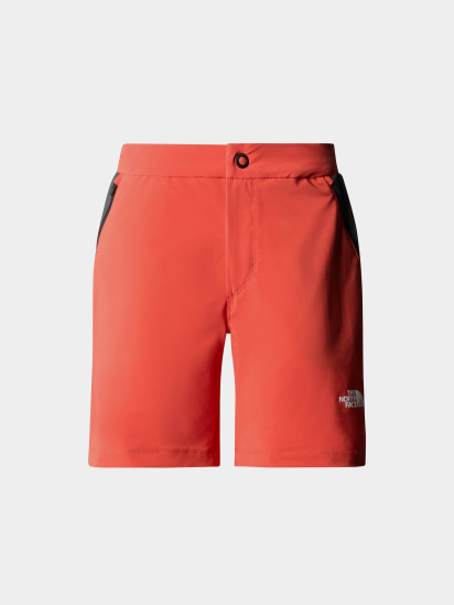 Шорти спортивні The North Face W Felik Slim Tapered Short модель NF0A87HYWIM1 — фото 5 - INTERTOP