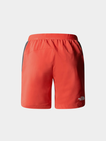 Шорти спортивні The North Face W Felik Slim Tapered Short модель NF0A87HYWIM1 — фото 6 - INTERTOP