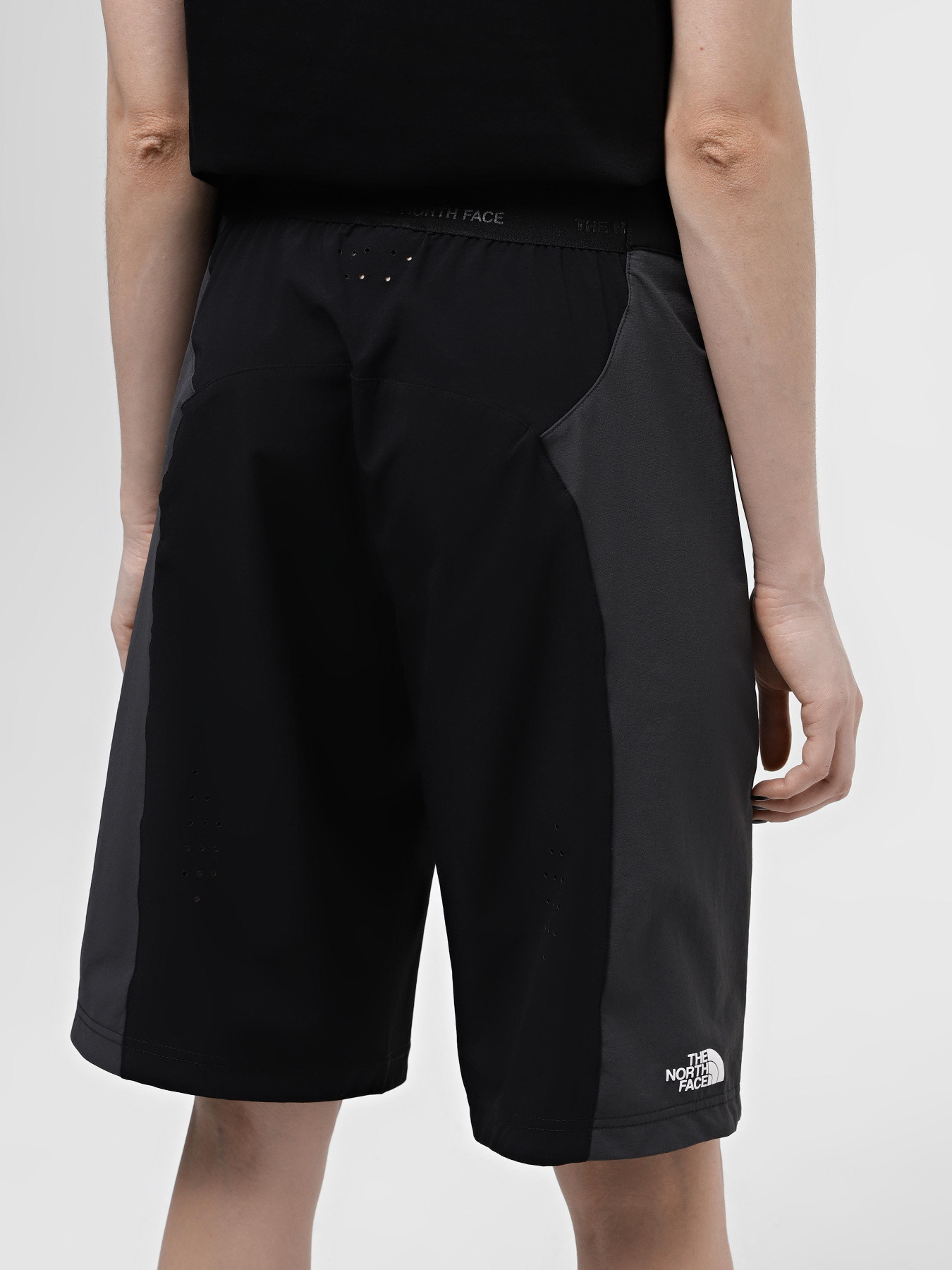 Шорты спортивные The North Face W Trailjammer Short модель NF0A87J0MN81 Фото