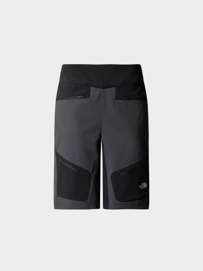 Шорти спортивні The North Face W Trailjammer Short модель NF0A87J0MN81 — фото 5 - INTERTOP