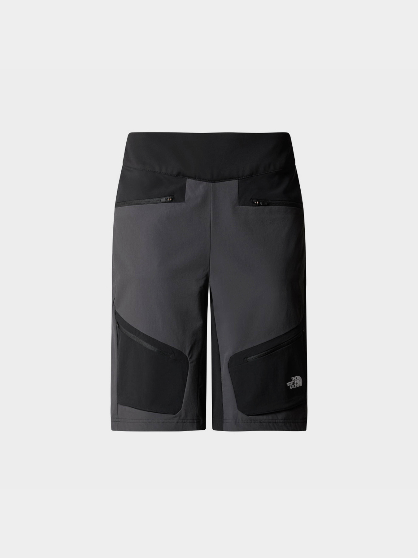 Шорты спортивные The North Face W Trailjammer Short модель NF0A87J0MN81 Шорты спортивные The North Face W Trailjammer Short модель NF0A87J0MN81 Фото