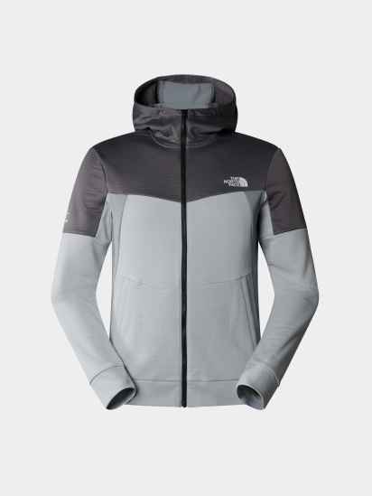 Кофта The North Face M Ma Full Zip Fleece модель NF0A87J5XIW1 — фото 5 - INTERTOP