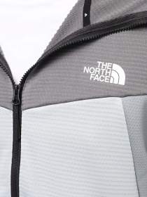Кофта The North Face M Ma Full Zip Fleece модель NF0A87J5XIW1 Кофта The North Face M Ma Full Zip Fleece модель NF0A87J5XIW1 Фото