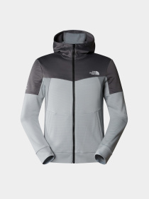 Кофта The North Face M Ma Full Zip Fleece модель NF0A87J5XIW1 Кофта The North Face M Ma Full Zip Fleece модель NF0A87J5XIW1 Фото
