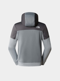Кофта The North Face M Ma Full Zip Fleece модель NF0A87J5XIW1 Кофта The North Face M Ma Full Zip Fleece модель NF0A87J5XIW1 Фото