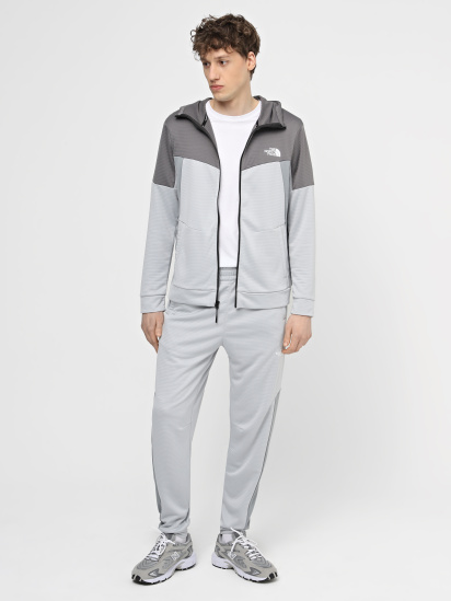 Штани спортивні The North Face M Ma Fleece Jogger модель NF0A87JFJ4U1 — фото - INTERTOP