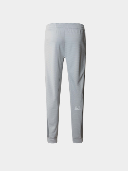 Штани спортивні The North Face M Ma Fleece Jogger модель NF0A87JFJ4U1 — фото 6 - INTERTOP