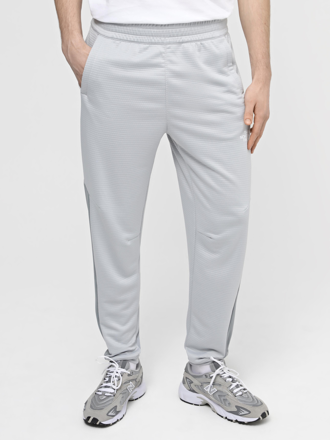 Спортивні штани The North Face M Ma Fleece Jogger модель NF0A87JFJ4U1 Фото