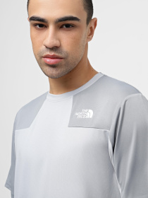 Футболка The North Face M Ma S/S Tee модель NF0A87JJJ4U1 Фото