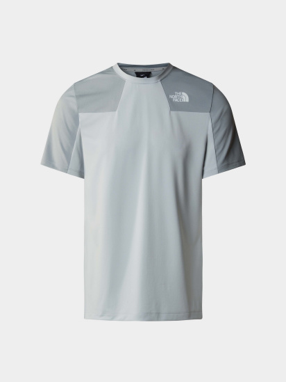 Футболка The North Face M Ma S/S Tee модель NF0A87JJJ4U1 — фото 4 - INTERTOP