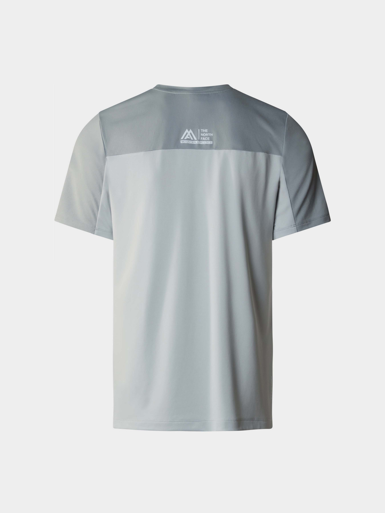 Футболка The North Face M Ma S/S Tee модель NF0A87JJJ4U1 Футболка The North Face M Ma S/S Tee модель NF0A87JJJ4U1 Фото