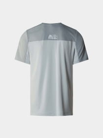 Футболка The North Face M Ma S/S Tee модель NF0A87JJJ4U1 Футболка The North Face M Ma S/S Tee модель NF0A87JJJ4U1 Фото