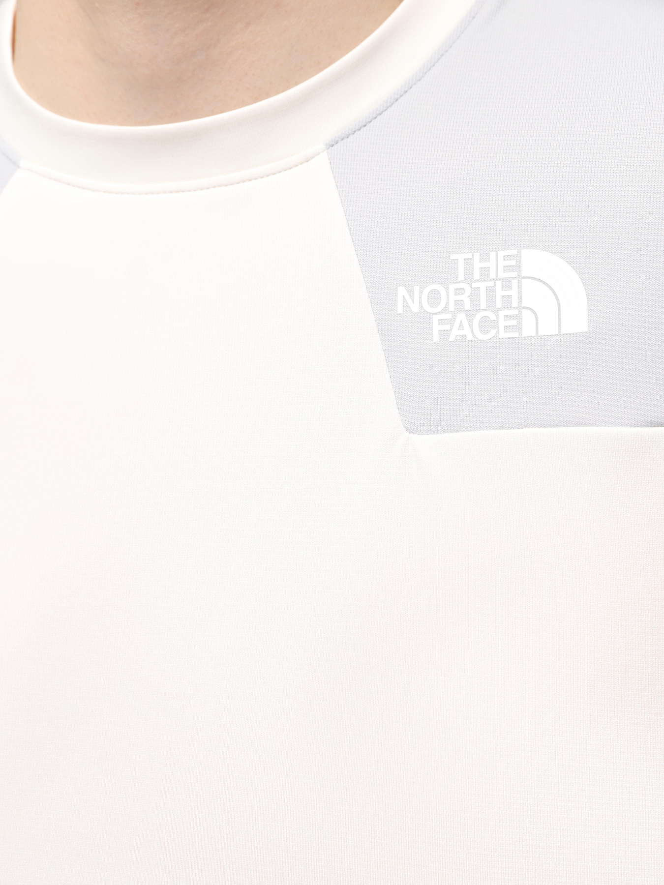 Футболка The North Face M Ma S/S Tee модель NF0A87JJXOW1 Фото