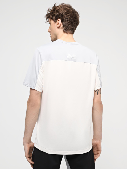 Футболка The North Face M Ma S/S Tee модель NF0A87JJXOW1 — фото - INTERTOP