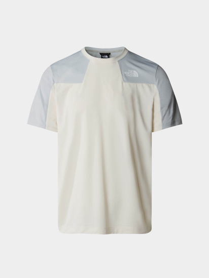 Футболка The North Face M Ma S/S Tee модель NF0A87JJXOW1 — фото 4 - INTERTOP