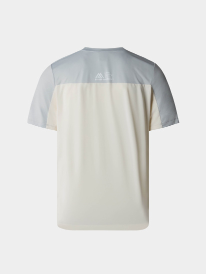 Футболка The North Face M Ma S/S Tee модель NF0A87JJXOW1 — фото 5 - INTERTOP