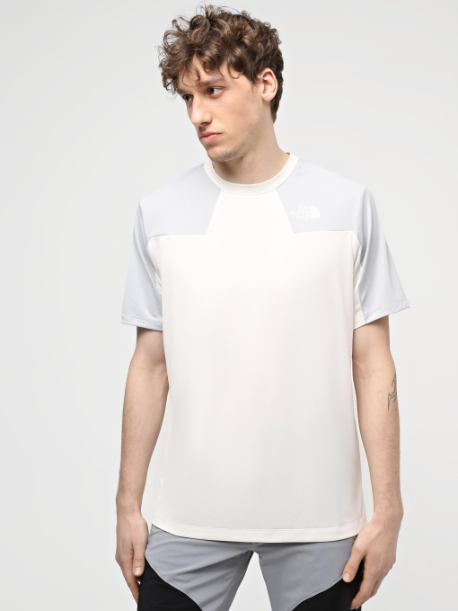 Футболка The North Face M Ma S/S Tee модель NF0A87JJXOW1 Фото