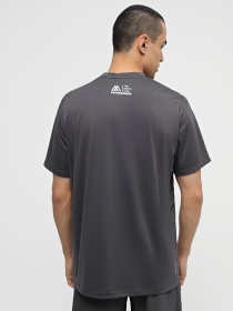 Футболка The North Face M Ma S/S Tee Graphic модель NF0A87JKXI11 Фото