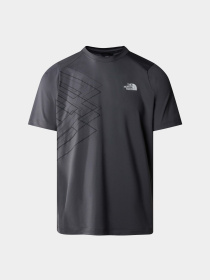 Футболка The North Face M Ma S/S Tee Graphic модель NF0A87JKXI11 Фото