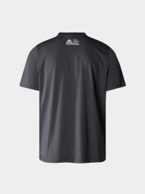 Футболка The North Face M Ma S/S Tee Graphic модель NF0A87JKXI11 Фото