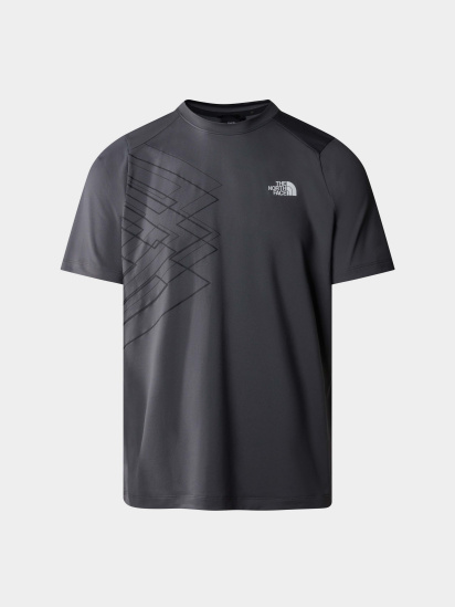 Футболка The North Face M Ma S/S Tee Graphic модель NF0A87JKXI11 — фото 4 - INTERTOP