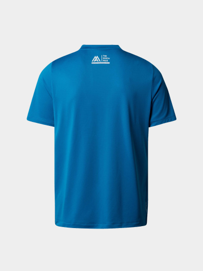 Футболка The North Face M Ma S/S Tee Graphic модель NF0A87JKXIJ1 — фото 5 - INTERTOP