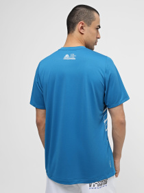 Футболка The North Face M Ma S/S Tee Graphic модель NF0A87JKXIJ1 Фото