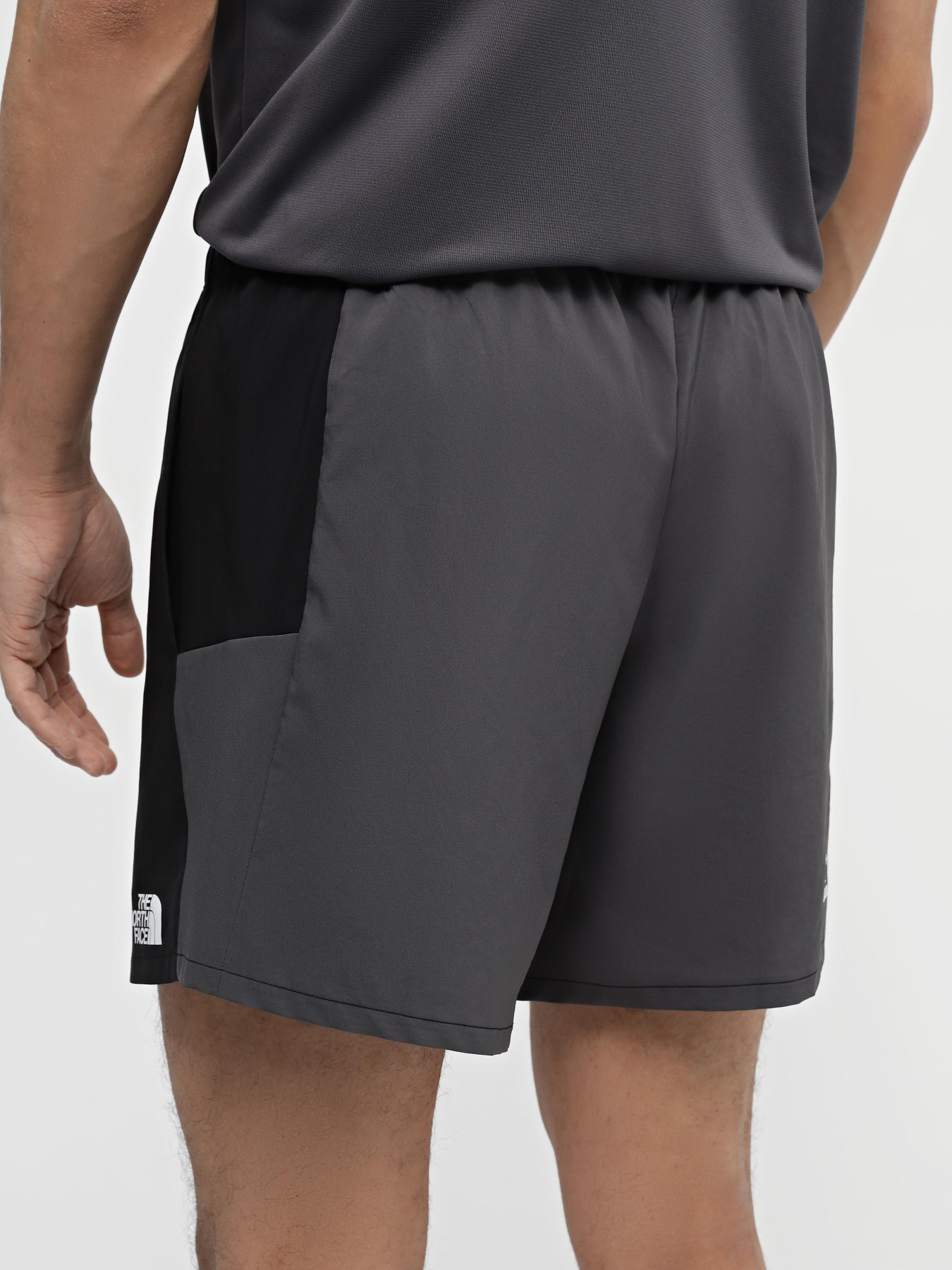 Шорты спортивные The North Face M Ma Woven Short модель NF0A87JMW9O1 Фото