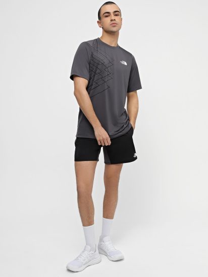 Шорти спортивні The North Face M Ma Woven Short модель NF0A87JMW9O1 — фото - INTERTOP