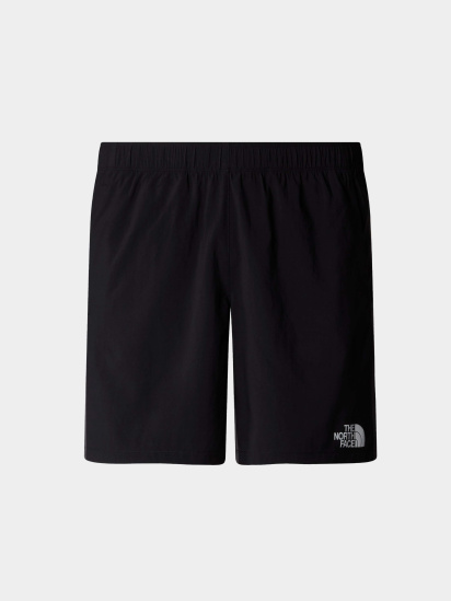 Шорти спортивні The North Face M Ma Woven Short модель NF0A87JMW9O1 — фото 5 - INTERTOP