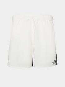 Шорты спортивные The North Face M Ma Woven Short модель NF0A87JMXOF1 Фото