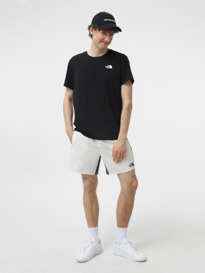 Шорти спортивні The North Face M Ma Woven Short модель NF0A87JMXOF1 — фото - INTERTOP