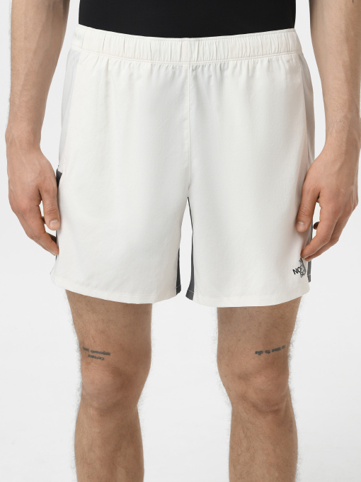 Шорти спортивні The North Face M Ma Woven Short модель NF0A87JMXOF1 Фото