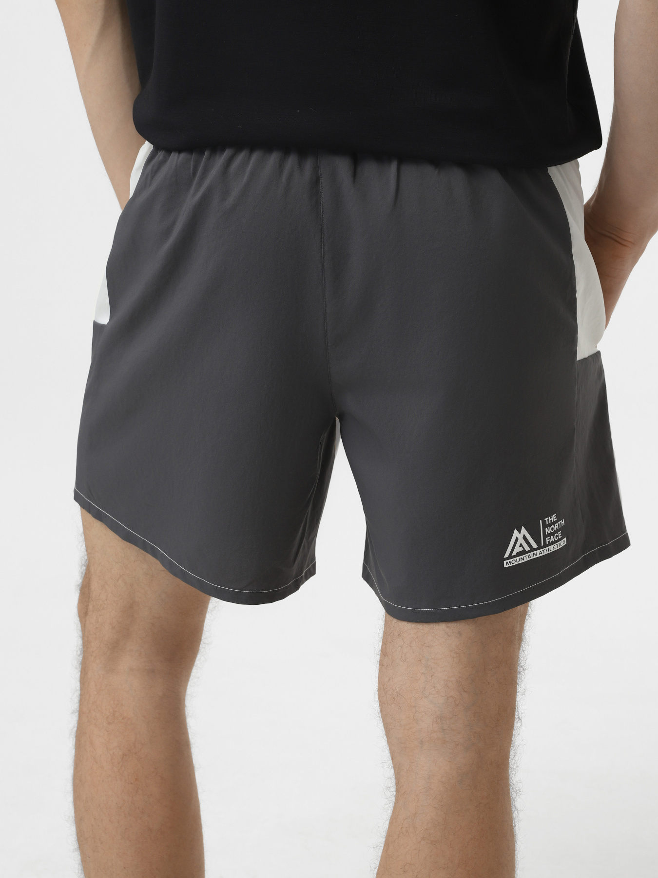 Спортивні шорти The North Face M Ma Woven Short модель NF0A87JMXOF1 Фото