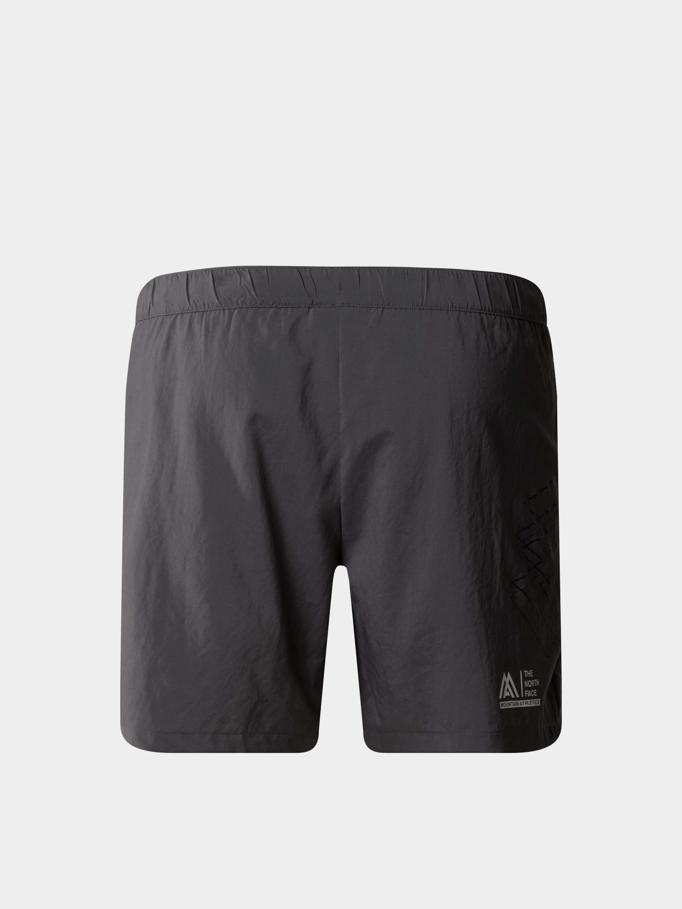Шорты спортивные The North Face M Ma Woven Short Graphic модель NF0A87JNWUO1 Фото