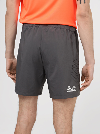 Шорти спортивні The North Face M Ma Woven Short Graphic модель NF0A87JNWUO1 — фото 3 - INTERTOP