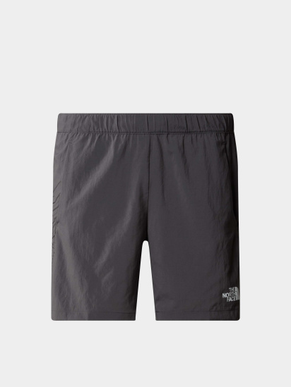 Шорти спортивні The North Face M Ma Woven Short Graphic модель NF0A87JNWUO1 — фото 5 - INTERTOP