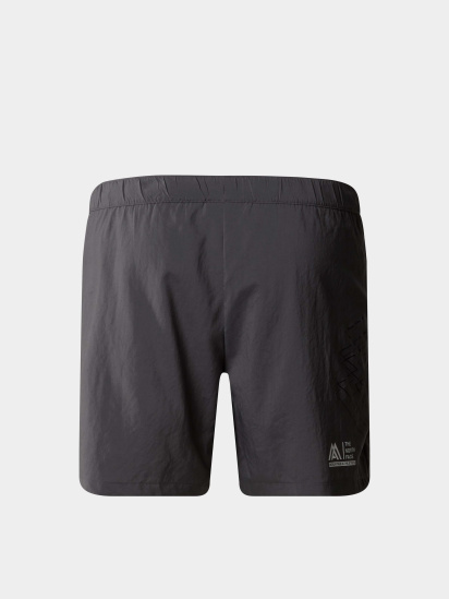 Шорти спортивні The North Face M Ma Woven Short Graphic модель NF0A87JNWUO1 — фото 6 - INTERTOP