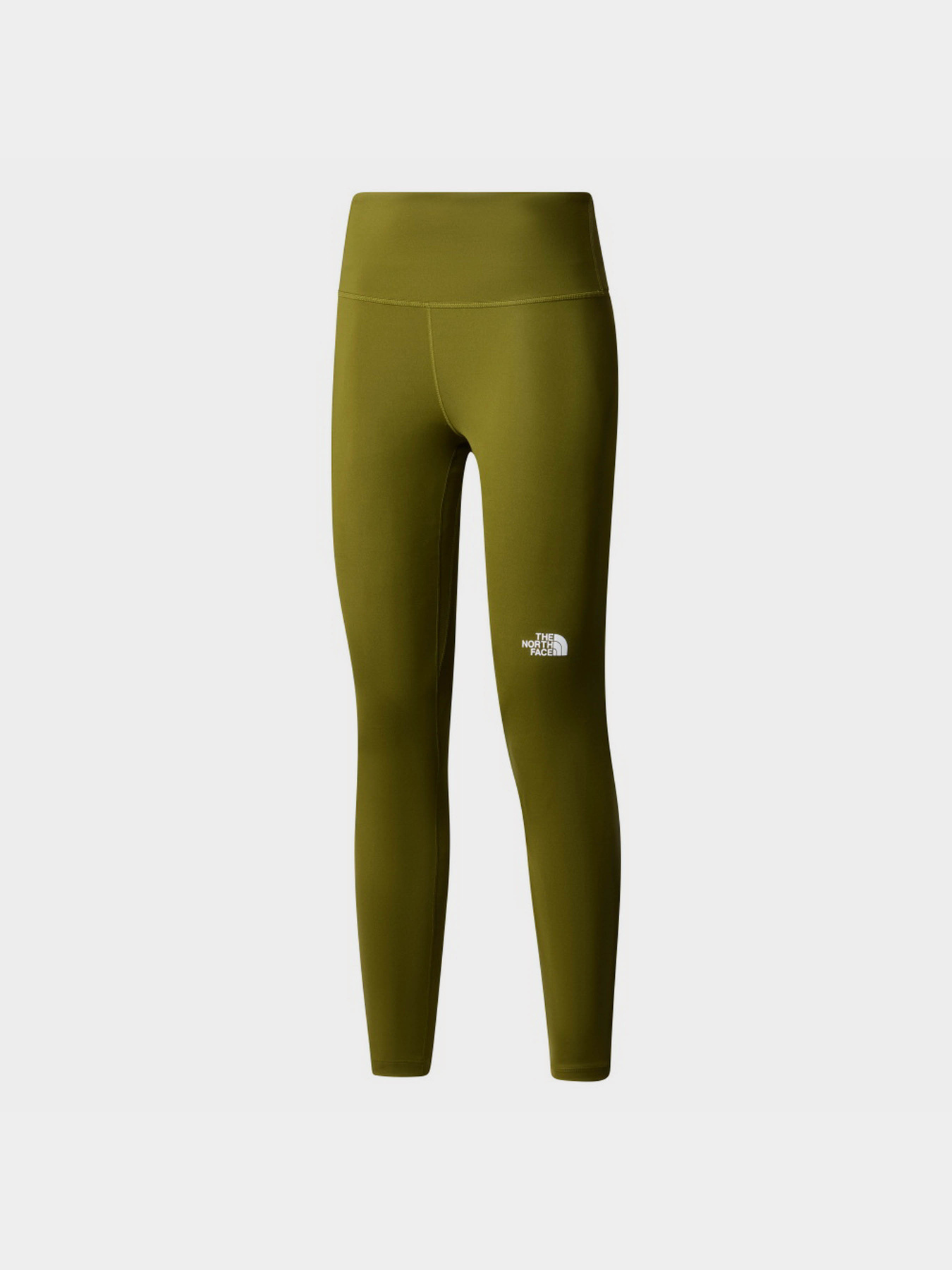 Леггинсы спортивные The North Face Flex 25in модель NF0A87JQPIB1 Фото