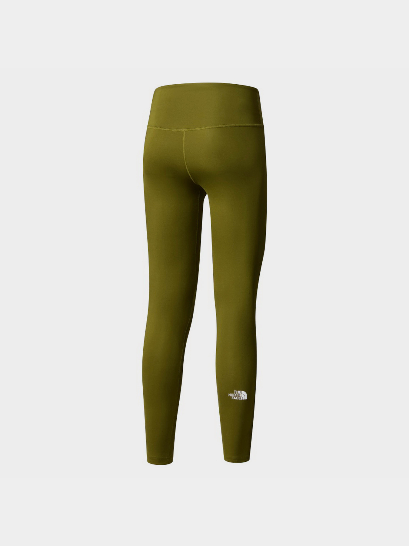 Леггинсы спортивные The North Face Flex 25in модель NF0A87JQPIB1 Фото