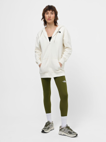 Леггинсы спортивные The North Face Flex 25in модель NF0A87JQPIB1 Фото