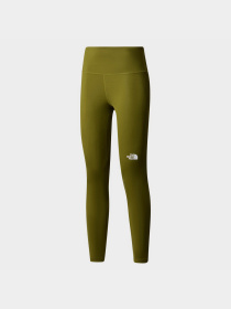 Леггинсы спортивные The North Face Flex 25in модель NF0A87JQPIB1 Фото