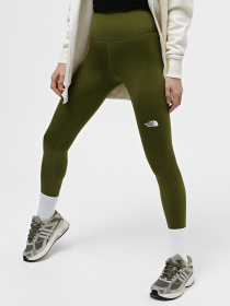 Леггинсы спортивные The North Face Flex 25in модель NF0A87JQPIB1 Фото