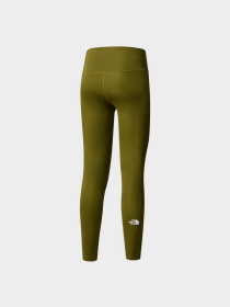 Спортивные леггинсы The North Face Flex 25in модель NF0A87JQPIB1 Спортивные леггинсы The North Face Flex 25in модель NF0A87JQPIB1 Фото