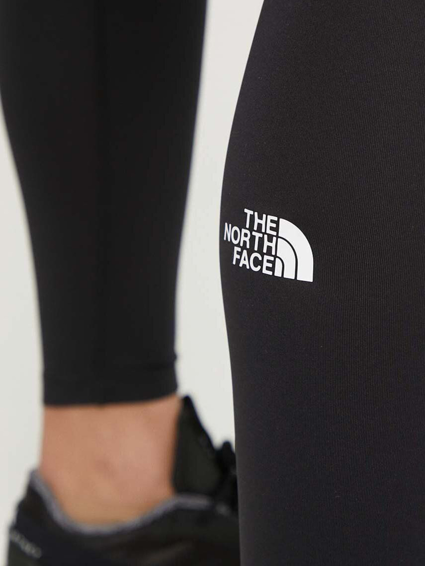 Леггинсы спортивные The North Face W Flex High Rise Tight модель NF0A87JSJK31 Фото