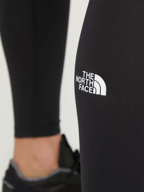 Леггинсы спортивные The North Face W Flex High Rise Tight модель NF0A87JSJK31 Фото